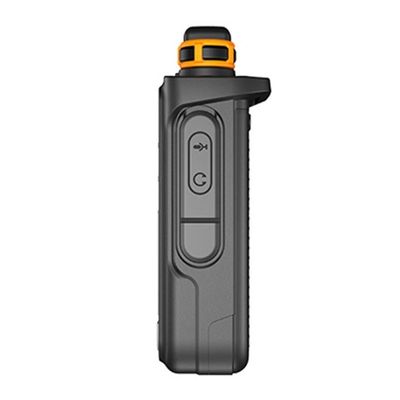 5W Output Power Walkie Talkie with GPS Positioning and Weather Forecast Mstar T808