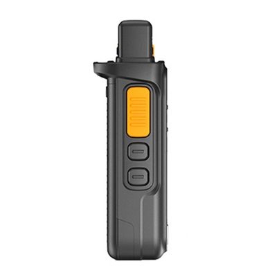 5W Output Power Walkie Talkie with GPS Positioning and Weather Forecast Mstar T808