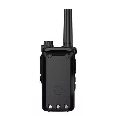 100*58*32mm Binqi Bq6022 4G Full Network 5000km Wireless Walkie Talkie Terminal Style