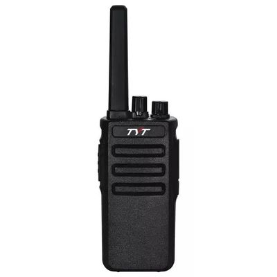 Professional Transceiver TYT TC-F1 5W VHF UHF Walkie Talkie Long Distance Communication