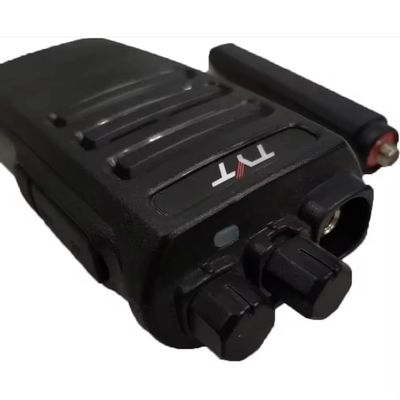 Professional Transceiver TYT TC-F1 5W VHF UHF Walkie Talkie Long Distance Communication