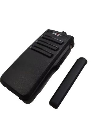 Professional Transceiver TYT TC-F1 5W VHF UHF Walkie Talkie Long Distance Communication