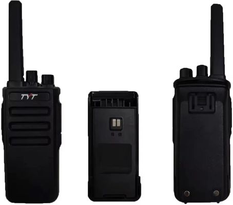 Professional Transceiver TYT TC-F1 5W VHF UHF Walkie Talkie Long Distance Communication