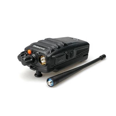 220g Baofeng S-56 10W Ham Radio Dual Band Waterproof IP57 IP67 FM UHF Mobile Transceiver Handheld Walkie Talkie In 2024