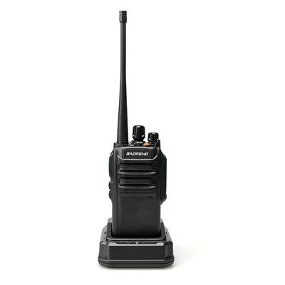 220g Baofeng S-56 10W Ham Radio Dual Band Waterproof IP57 IP67 FM UHF Mobile Transceiver Handheld Walkie Talkie In 2024