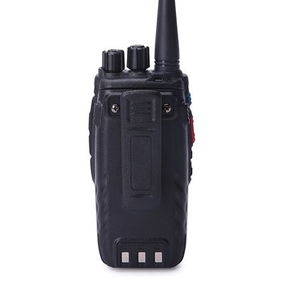 Walkie Talkie Products Of Qyt Kt-8r Style Long Range Color Screen Quad Band Handheld