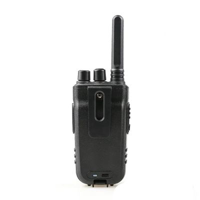 VHF UHF Handheld Walkie Talkie with PC Programmable LED Display Baofeng Pofung F11 T11