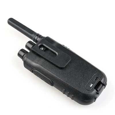 VHF UHF Handheld Walkie Talkie with PC Programmable LED Display Baofeng Pofung F11 T11