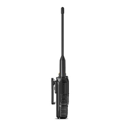 2024 Best Choice Mstar M-UV6 Walkie Talkie with Transmission and 1800mAh Battery Capacity