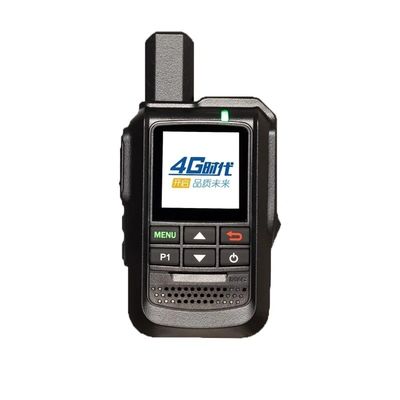 Walkie Talkie Products Of Binqi Bq-510 4G Full Network 5000km Wireless With 4G Network