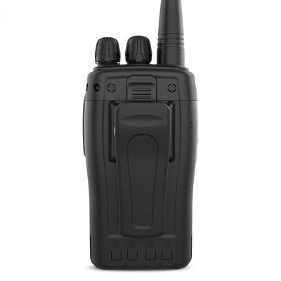 7.4V Operating Voltage Beifeng Bf620s Walkie Talkie 128 Storage Channels for Professional