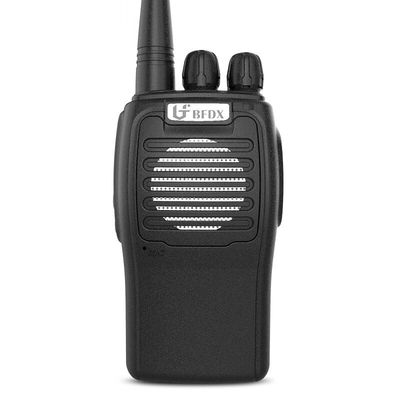 7.4V Operating Voltage Beifeng Bf620s Walkie Talkie 128 Storage Channels for Professional