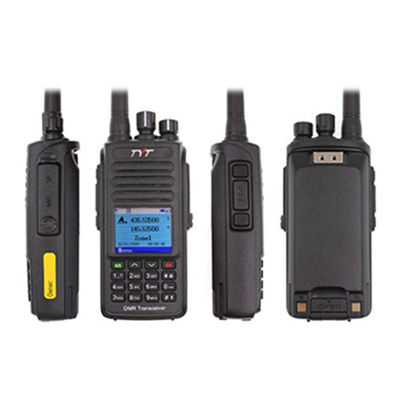 131*61*36mm TYT MD-UV390 DMR Digital Walkie Talkie IP67 Waterproof VHF/UHF Transceiver