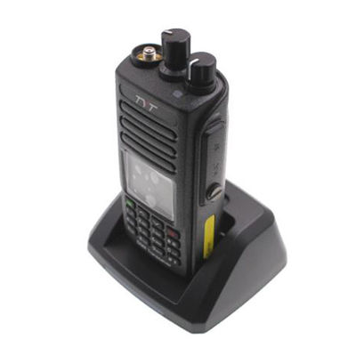 131*61*36mm TYT MD-UV390 DMR Digital Walkie Talkie IP67 Waterproof VHF/UHF Transceiver