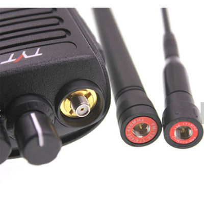 131*61*36mm TYT MD-UV390 DMR Digital Walkie Talkie IP67 Waterproof VHF/UHF Transceiver