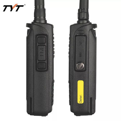 131*61*36mm TYT MD-UV390 DMR Digital Walkie Talkie IP67 Waterproof VHF/UHF Transceiver