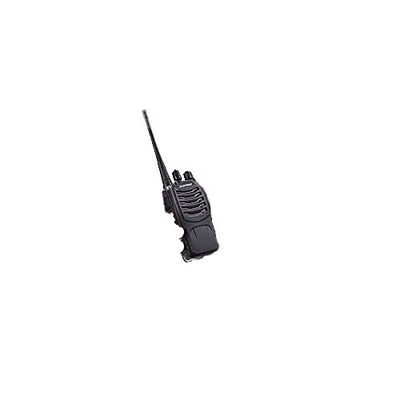 400-470 MHZ UHF Handheld Portable Two-Way Radio Walkie Talkie with 0-50km Talk Range