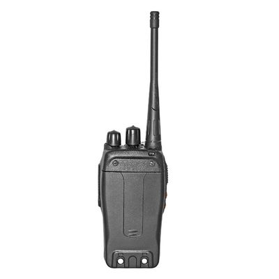 BAOFENG BF-777s 16-Channel Portable Handheld Walkie Talkie for Analog Communication