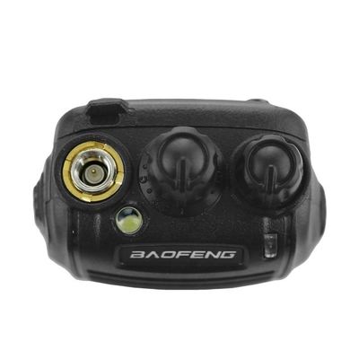 BAOFENG BF-777s 16-Channel Portable Handheld Walkie Talkie for Analog Communication