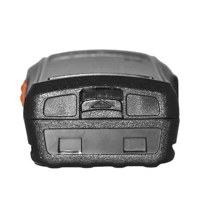 BAOFENG BF-777s 16-Channel Portable Handheld Walkie Talkie for Analog Communication