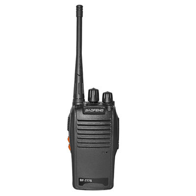BF-777S Dual Band UHF 400-470mhz Two Way Radio for Ham Radio Handheld Walkie Talkie