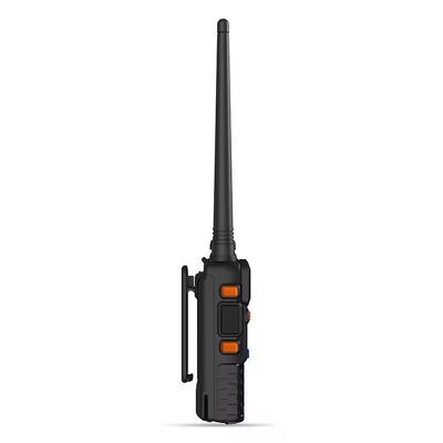 WLN KD-UV1 Walkie Talkie Long Range Duan-band High Power UHF400-470MHz VHF136-174MHz
