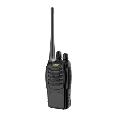 WLN KD-C888 Plus UHF Mini Professional Walkie Talkie Phones 1800mAh Battery Capacity