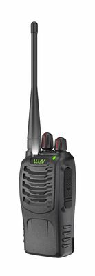 WLN KD-C888 Plus UHF Mini Professional Walkie Talkie Phones 1800mAh Battery Capacity