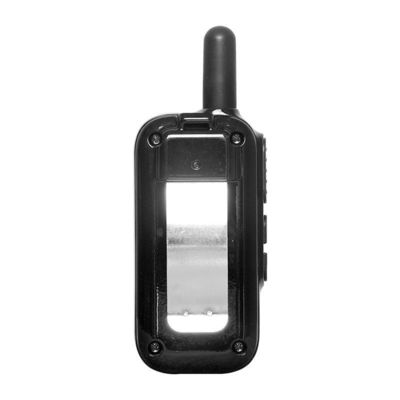 Black WLN KD-C90 Mini Handheld DMR Walkie Talkie Long Distance Communication Made Easy