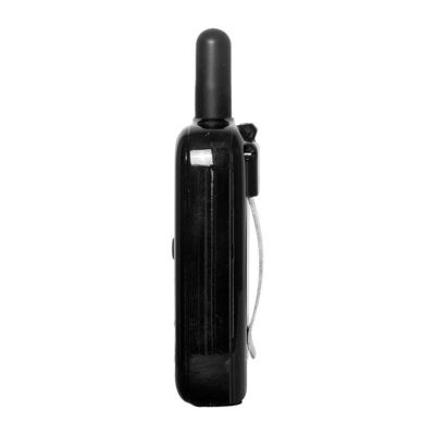 Black WLN KD-C90 Mini Handheld DMR Walkie Talkie Long Distance Communication Made Easy