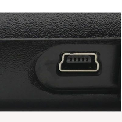 KD-C1 2-3KM MINI Handheld Transceiver FM Transceiver with 12.5KHz/25KHz Channel Spacing