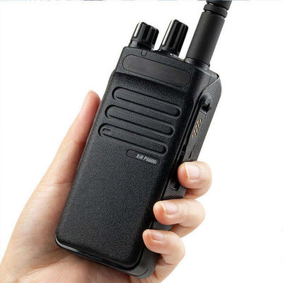 Handheld Walkie Talkie Type GMRS VHF DEP550E DP2400E DMR Wireless Communication Radio