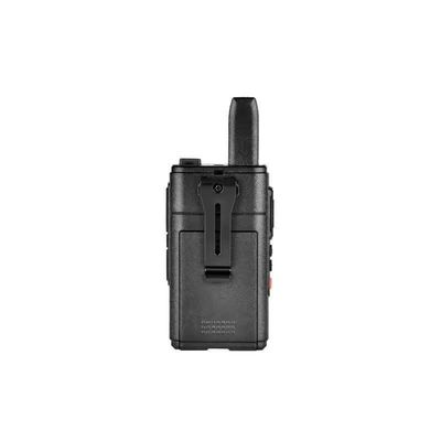MINI 2-5KM Talk Range UHF VHF 400-480MHZ Wireless Walkie Talkie Communication Radio