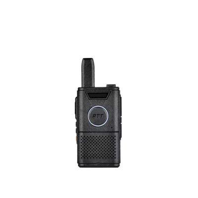 MINI 2-5KM Talk Range UHF VHF 400-480MHZ Wireless Walkie Talkie Communication Radio