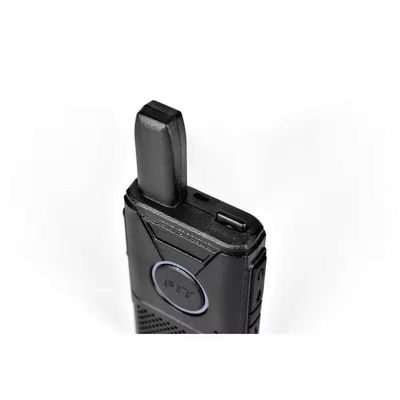 MINI 2-5KM Talk Range UHF VHF 400-480MHZ Wireless Walkie Talkie Communication Radio