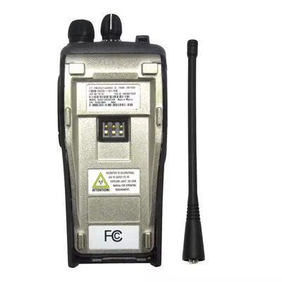 VOX Function Li-ion Battery Walkie Talkie VHF Two Way Radio XIR P3688 DP1400 CP200D DEP450