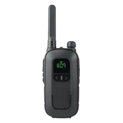 Walkie Talkie Mobile Radio Antenna with 16CH Storage and VOX Function Antenne