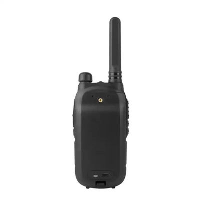 Walkie Talkie Mobile Radio Antenna with 16CH Storage and VOX Function Antenne