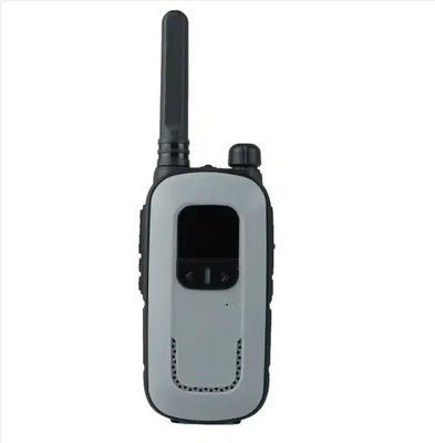 Walkie Talkie Mobile Radio Antenna with 16CH Storage and VOX Function Antenne