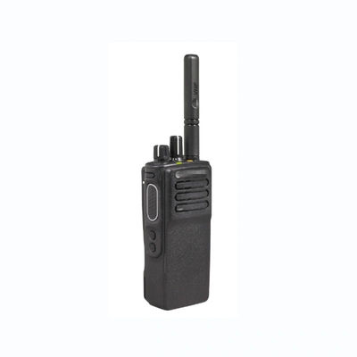 VOX Function 16CH Walkie Talkie for UHF/VHF Handheld Radio and Digital Models XIR P3688 DP1400 CP200D DEP450
