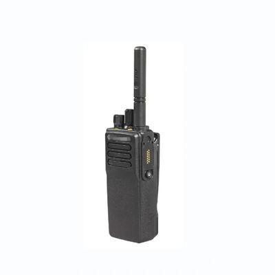 VOX Function 16CH Walkie Talkie for UHF/VHF Handheld Radio and Digital Models XIR P3688 DP1400 CP200D DEP450