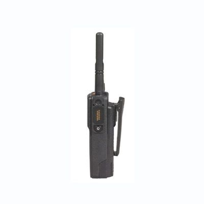 VOX Function 16CH Walkie Talkie for UHF/VHF Handheld Radio and Digital Models XIR P3688 DP1400 CP200D DEP450