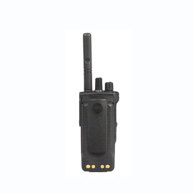 VOX Function 16CH Walkie Talkie for UHF/VHF Handheld Radio and Digital Models XIR P3688 DP1400 CP200D DEP450