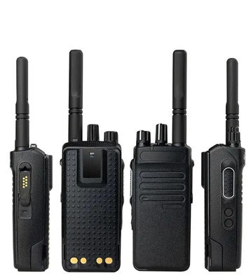 7.4V Operating Voltage Dp2400 Dp2400e Xir P6600 P6600I DEP550 Xpr3300 VHF Radio Long Range