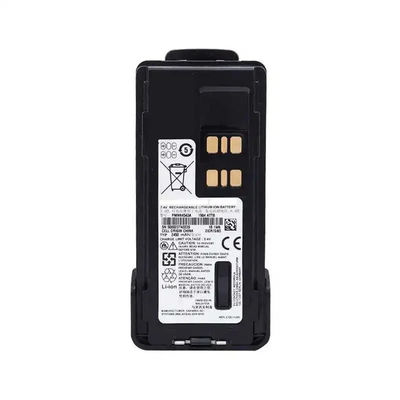 7.4V Operating Voltage Dp2400 Dp2400e Xir P6600 P6600I DEP550 Xpr3300 VHF Radio Long Range