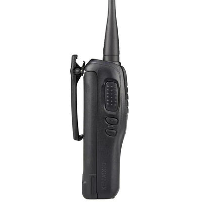 32*58*125.5mm Terminal Style VHF/UHF Walkie Talkie for Handheld Wireless Communication