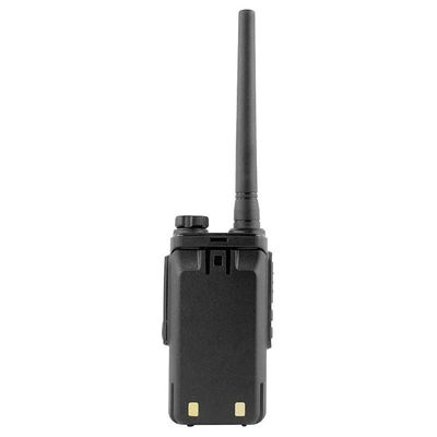 GMRS Type IP54 Waterproof and Dustproof Wireless Walkie Talkie with VOX Function