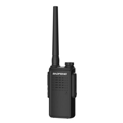 GMRS Type IP54 Waterproof and Dustproof Wireless Walkie Talkie with VOX Function