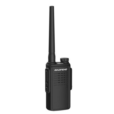 GMRS Type IP54 Waterproof and Dustproof Wireless Walkie Talkie with VOX Function