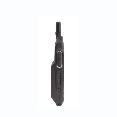 GMRS Walkie Talkie Perfect for Motorcycle UHF/VHF Handheld Digital Radio Communication